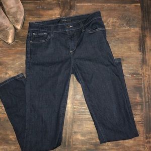 JOE’s Braylin Straight Leg Jeans